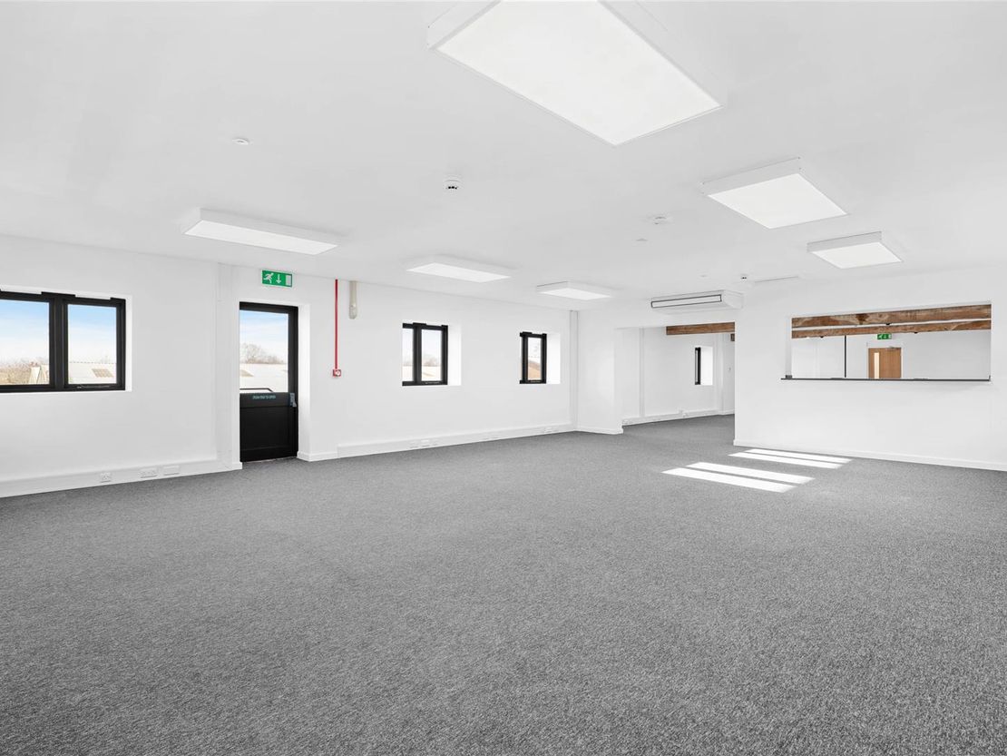 Lauriston Business Park, Pitchill WR11 8SN