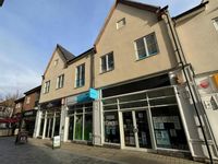 Property Image for First Floor Offices, Pioneer Square, Bicester, OX26 6FA