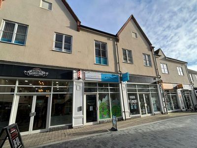 Property Image for First Floor Offices, Pioneer Square, Bicester, OX26 6FA