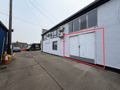Property Image for Unit 8D, Ongar Road Trading Estate, Ongar Road, Dunmow, Essex, CM6 1EU