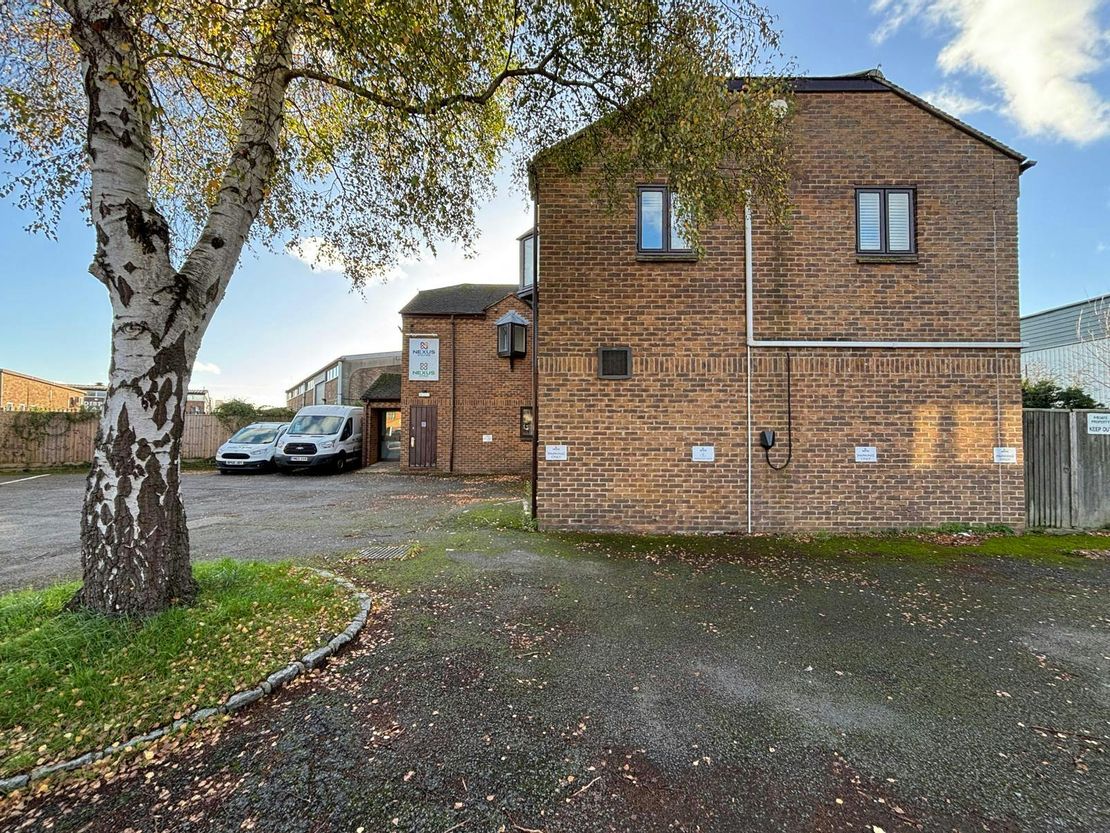 22 Bankside, Kidlington, OX5 1JE