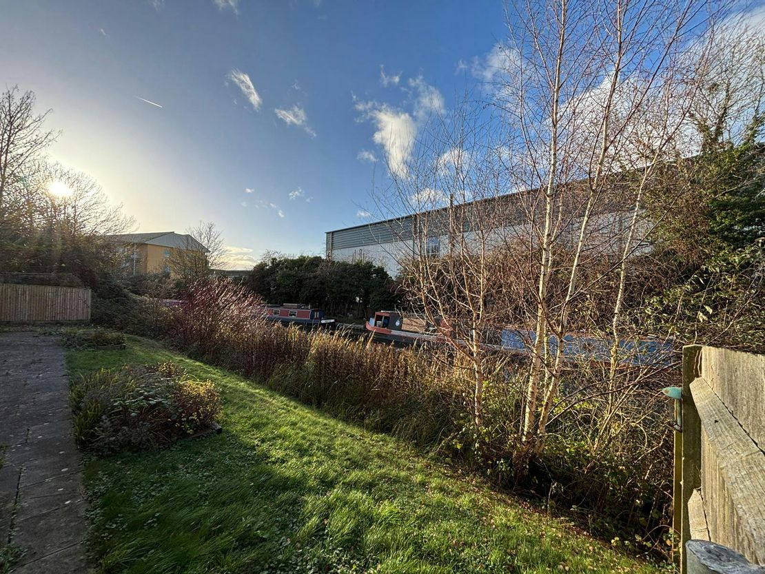 22 Bankside, Kidlington, OX5 1JE