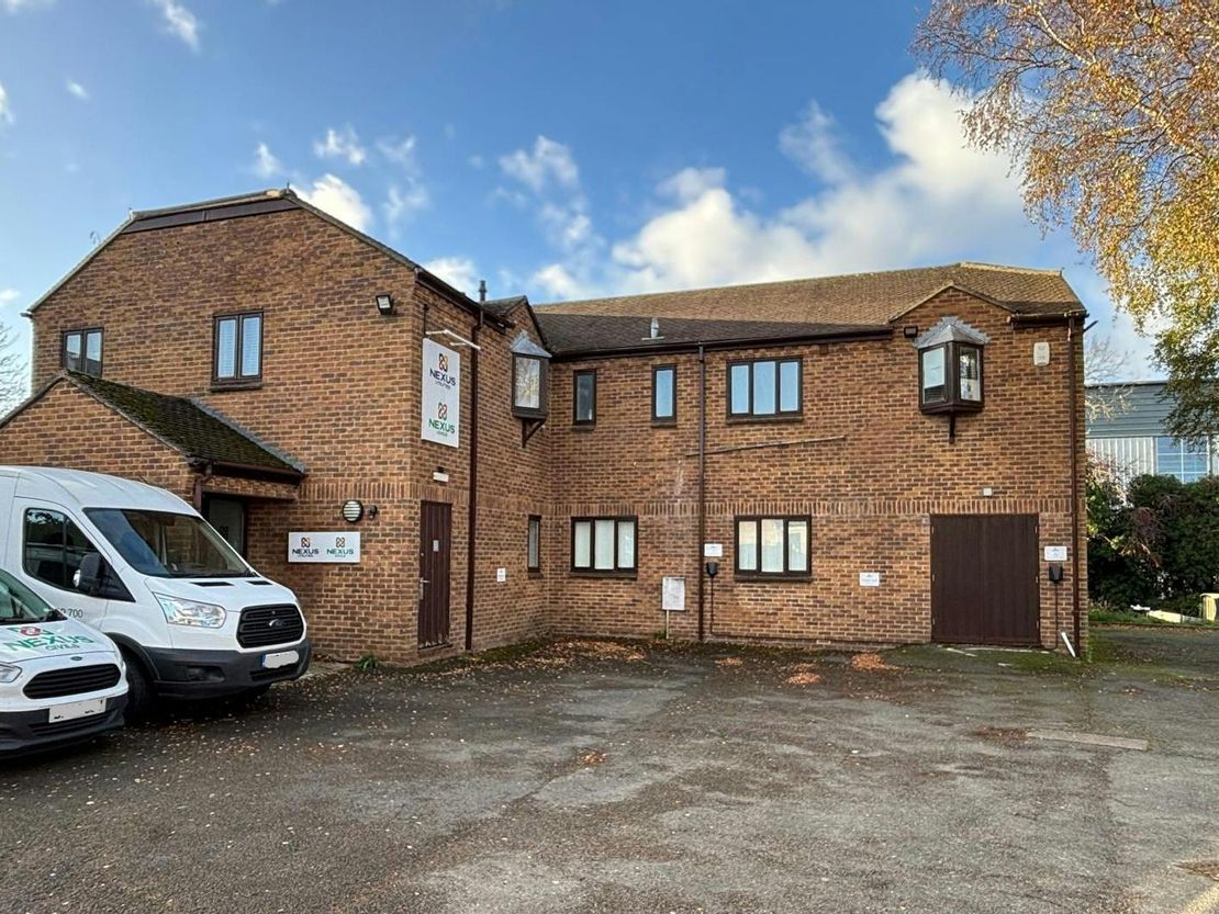 22 Bankside, Kidlington, OX5 1JE
