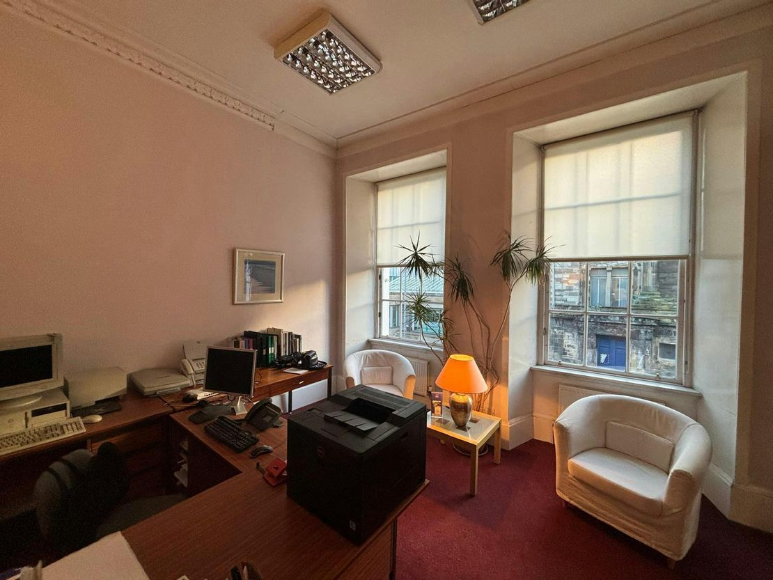 1st & 2nd Floor, 278 St. Vincent Street, Glasgow, G2 5RL
