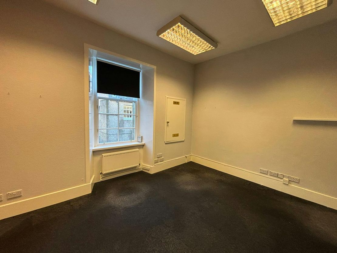 1st & 2nd Floor, 278 St. Vincent Street, Glasgow, G2 5RL