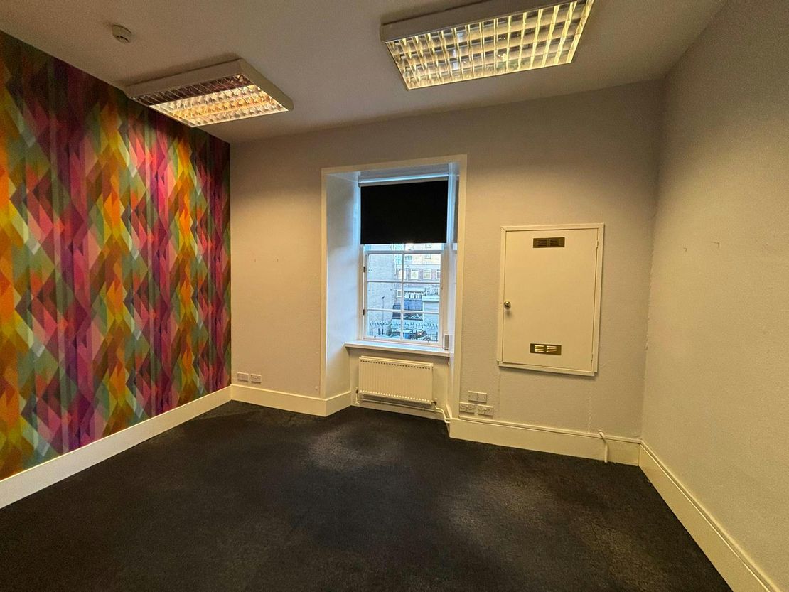 1st & 2nd Floor, 278 St. Vincent Street, Glasgow, G2 5RL