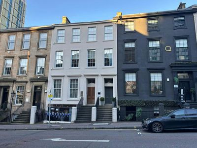 Property Image for 1st & 2nd Floor, 278 St. Vincent Street, Glasgow, G2 5RL
