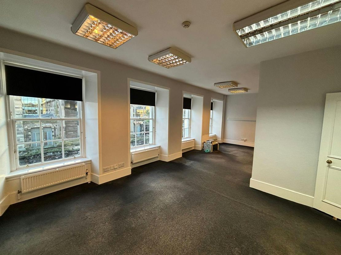 1st & 2nd Floor, 278 St. Vincent Street, Glasgow, G2 5RL