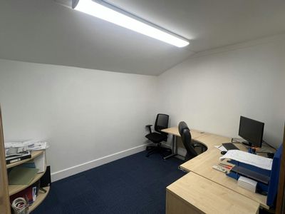 Property Image for Unit 14 Abbots Business Park, Primrose Hill, Kings Langley, WD4 8FR