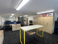 Property Image for Unit 14 Abbots Business Park, Primrose Hill, Kings Langley, WD4 8FR
