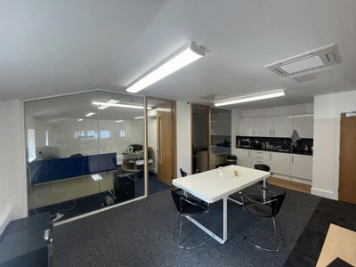 Property Image for Unit 14 Abbots Business Park, Primrose Hill, Kings Langley, WD4 8FR