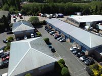 Property Image for Unit 14 Abbots Business Park, Primrose Hill, Kings Langley, WD4 8FR