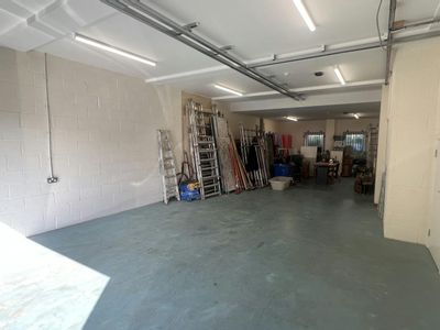Property Image for Unit 14 Abbots Business Park, Primrose Hill, Kings Langley, WD4 8FR