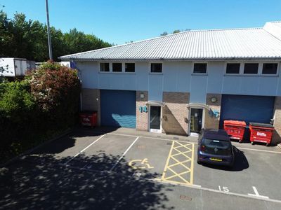 Property Image for Unit 14 Abbots Business Park, Primrose Hill, Kings Langley, WD4 8FR
