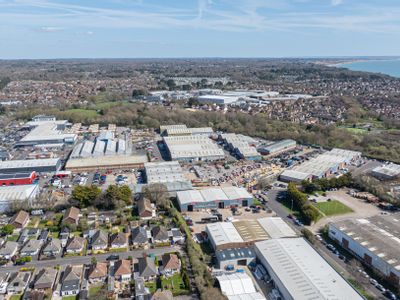 Property Image for Unit 11 Airfield Industrial Estate, 11-17 Airfield Way, Christchurch, Dorset, BH23 3PE