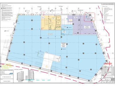 Property Image for Unit 3, 1 Creekside, Deptford, SE8 4SA