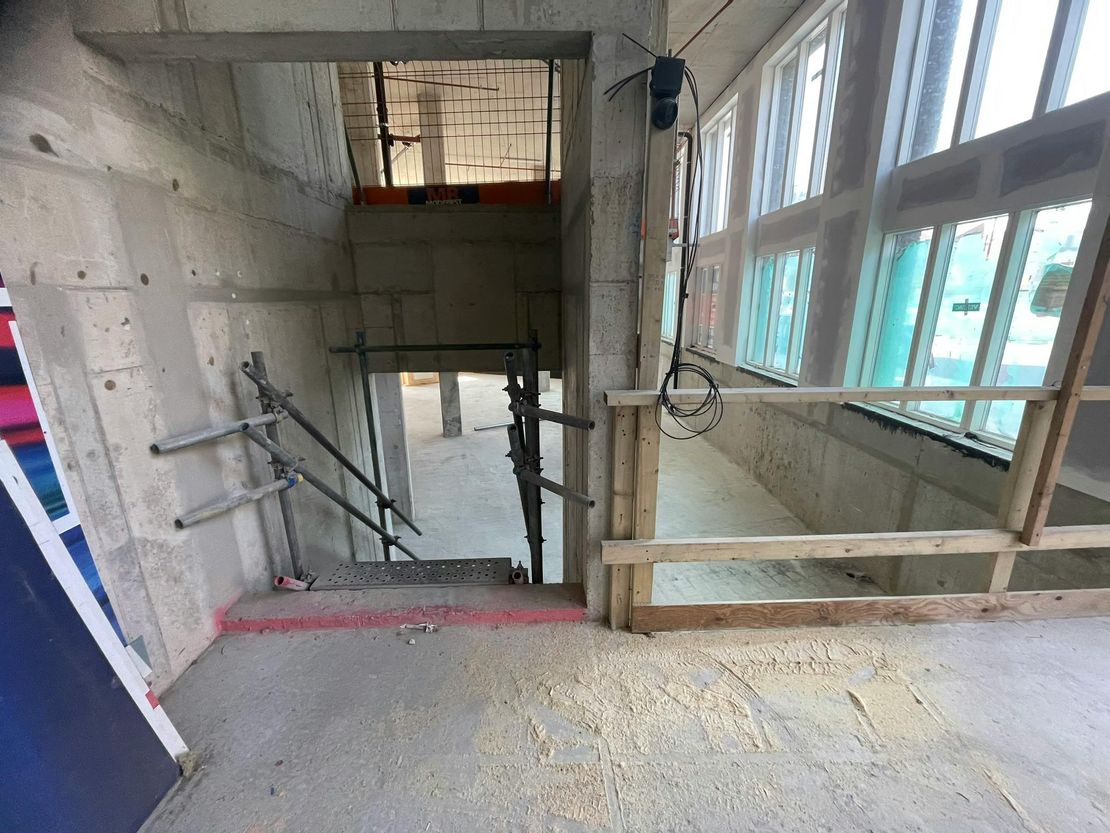 Unit 3, 1 Creekside, Deptford, SE8 4SA