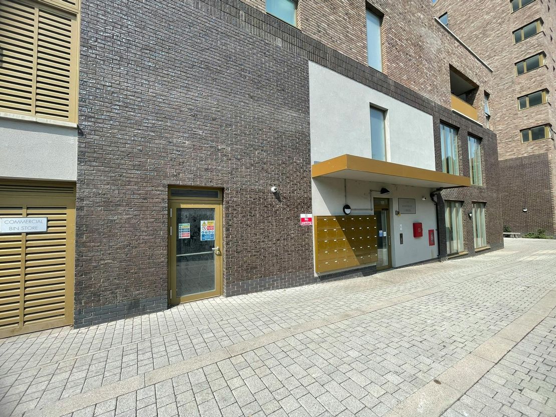 Unit 3, 1 Creekside, Deptford, SE8 4SA