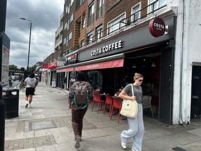 Property Image for 178 Balham High Road, London, SW12 9BW