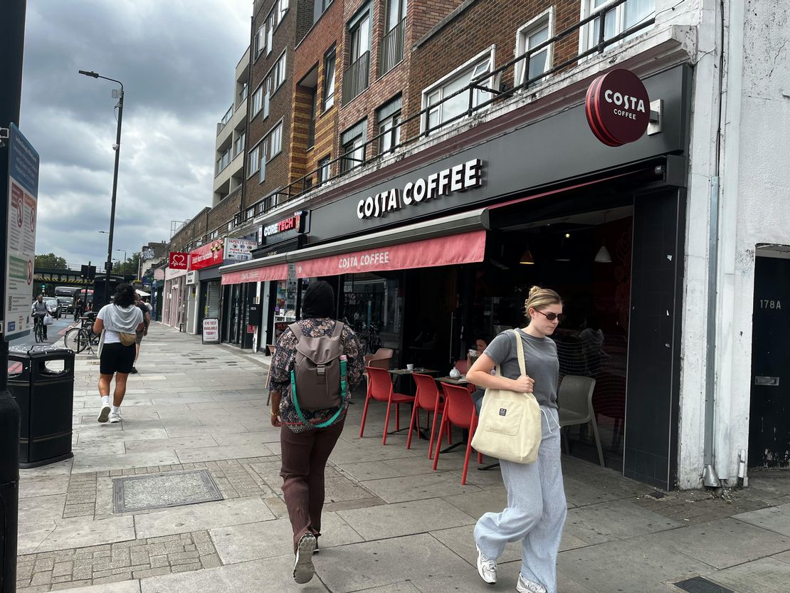 178 Balham High Road, London, SW12 9BW
