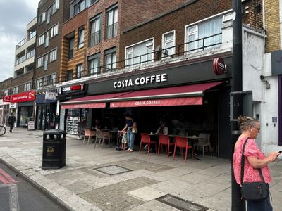 Property Image for 178 Balham High Road, London, SW12 9BW
