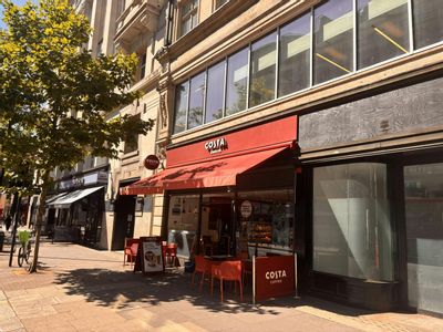 Property Image for 11 Kingsway, London, WC2B 6XF