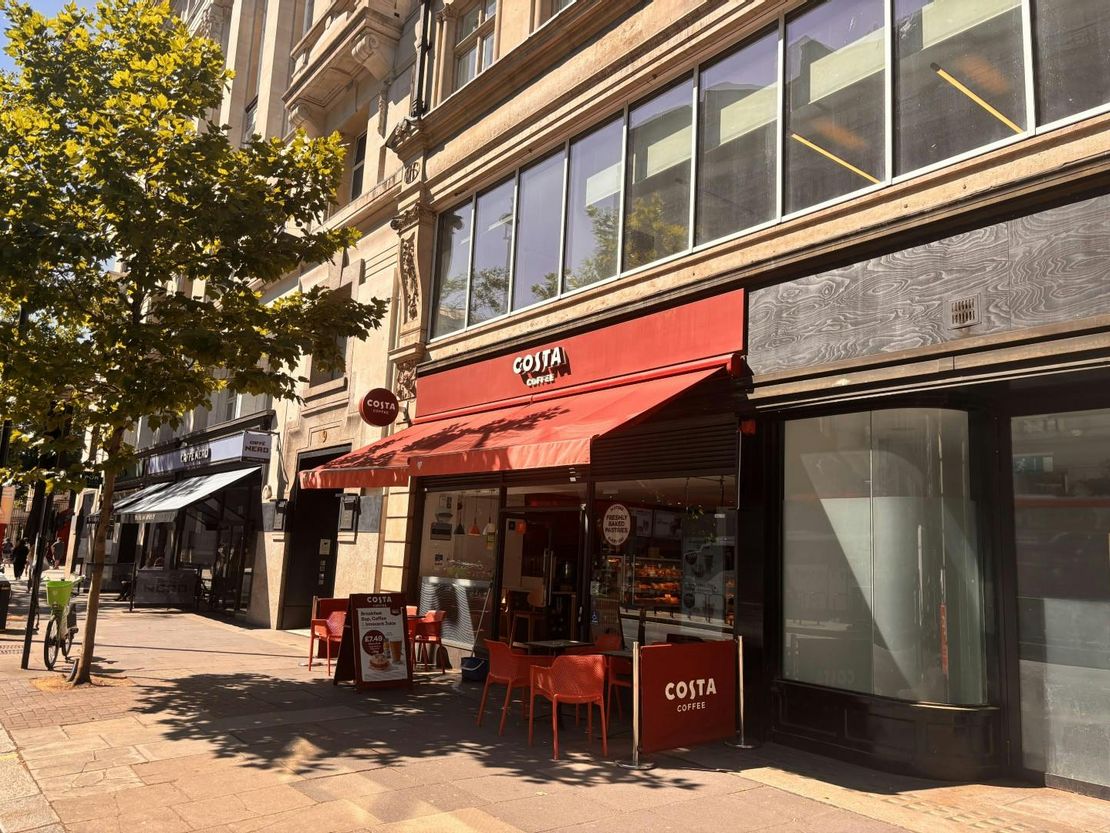 11 Kingsway, London, WC2B 6XF