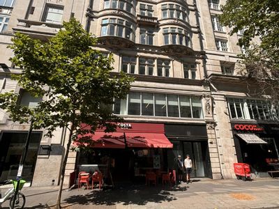 Property Image for 11 Kingsway, London, WC2B 6XF