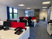 Property Image for Unit A - The Courtyard, Hatfield Road, St. Albans, Hertfordshire, AL4 0LA
