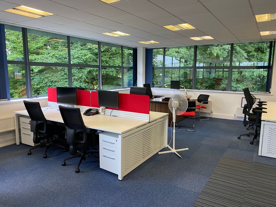 Unit A - The Courtyard, Hatfield Road, St. Albans, Hertfordshire, AL4 0LA