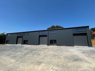 Property Image for 26 Lewes, Uckfield Road, Ringmer, Lewes, East Sussex, BN8 5RU