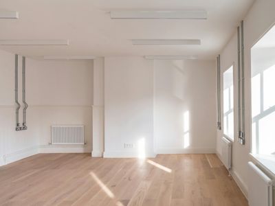 Property Image for 25 - 27 Chesterton High Street, Cambridge, CB4 1NQ