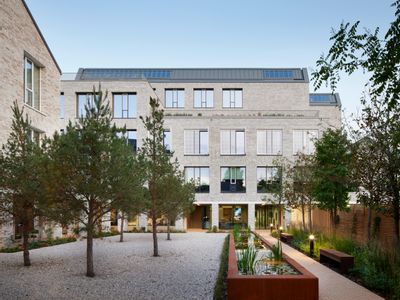 Property Image for B2 Brooklands, Clarendon Road, Cambridge, CB2 8FH