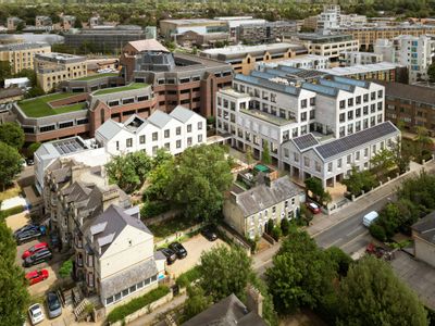 Property Image for B2 Brooklands, Clarendon Road, Cambridge, CB2 8FH