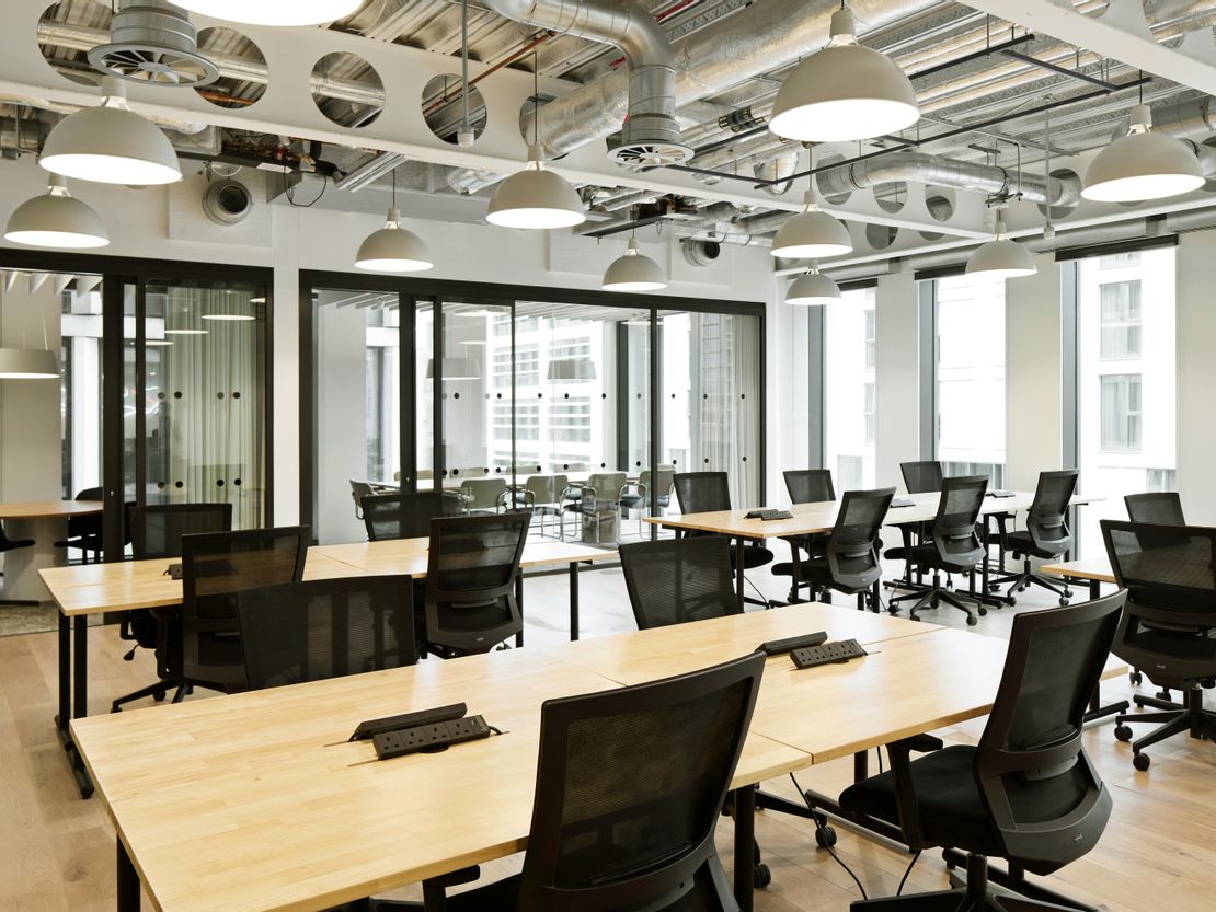 WeWork, 50 - 60 Station Road, 50-60 Station Road, Cambridge, CB1 2JH