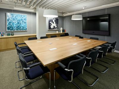 Property Image for WeWork, 50 - 60 Station Road, 50-60 Station Road, Cambridge, CB1 2JH