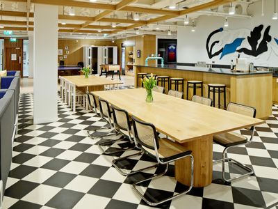 Property Image for WeWork, 50 - 60 Station Road, 50-60 Station Road, Cambridge, CB1 2JH