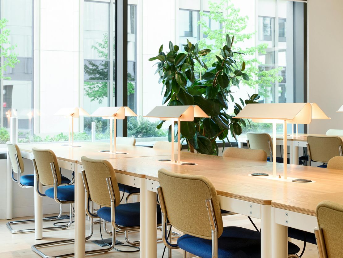 WeWork, 50 - 60 Station Road, 50-60 Station Road, Cambridge, CB1 2JH