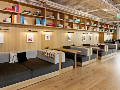 Property Image for WeWork, 50 - 60 Station Road, 50-60 Station Road, Cambridge, CB1 2JH