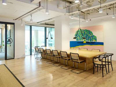 Property Image for WeWork, 50 - 60 Station Road, 50-60 Station Road, Cambridge, CB1 2JH