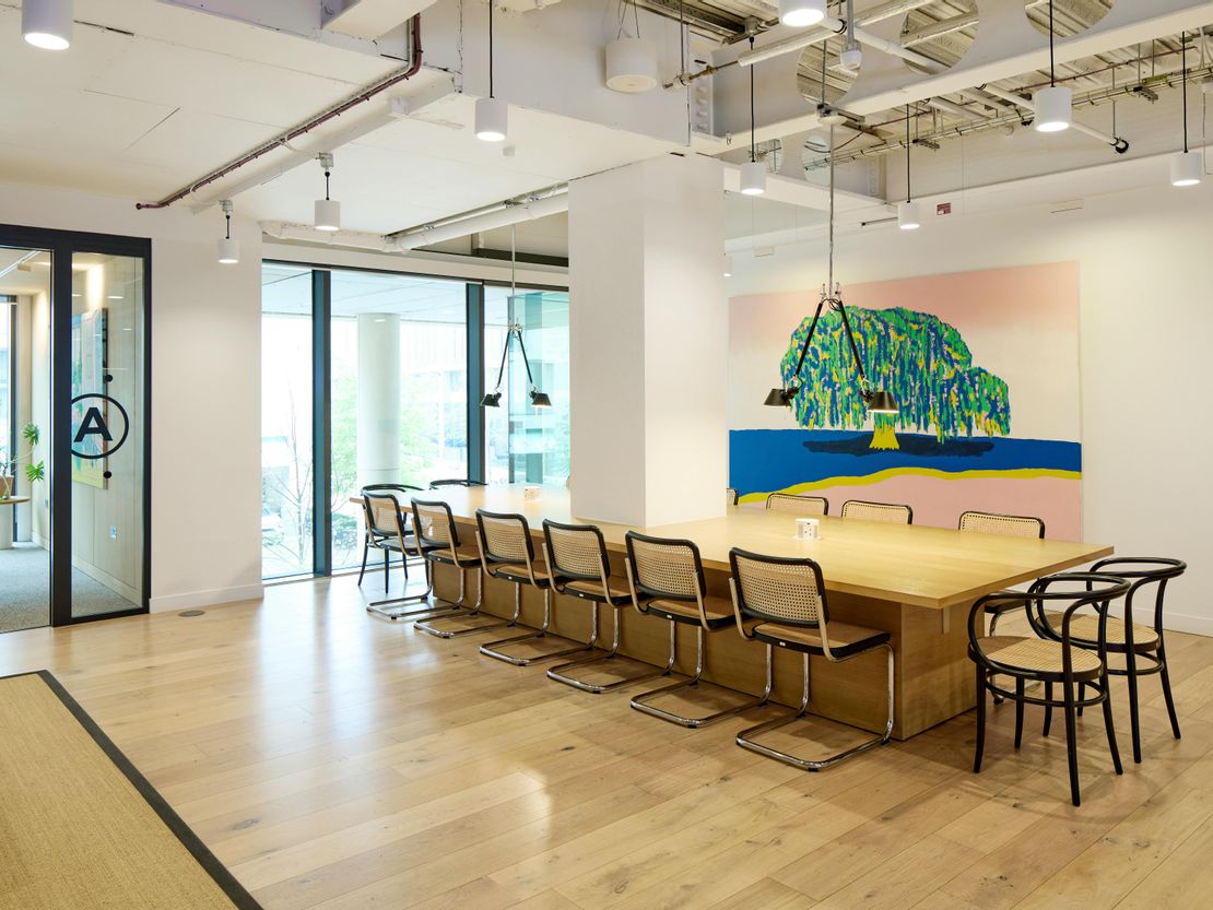 WeWork, 50 - 60 Station Road, 50-60 Station Road, Cambridge, CB1 2JH