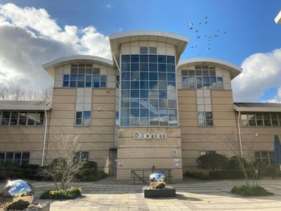 Property Image for The Quorum, Barnwell Road, Cambridge, CB5 8RE