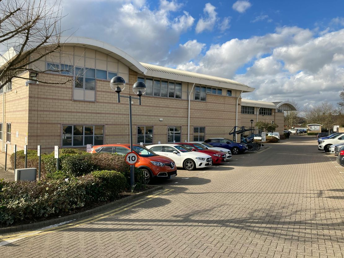 The Quorum, Barnwell Road, Cambridge, CB5 8RE