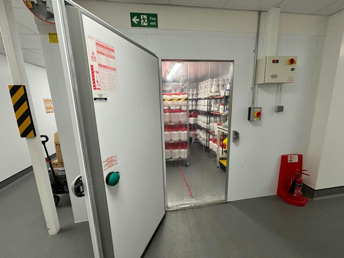 Unit 2, 3 and 4 Technopark, Newmarket Road, Cambridge, CB5 8PB