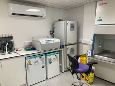 Property Image for Unit 2, 3 and 4 Technopark, Newmarket Road, Cambridge, CB5 8PB