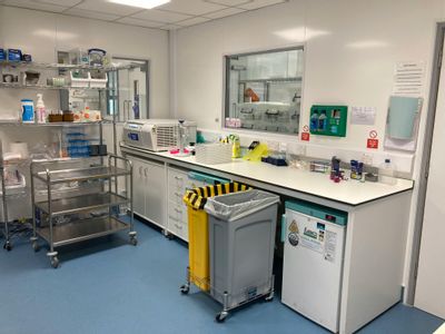 Property Image for Unit 2, 3 and 4 Technopark, Newmarket Road, Cambridge, CB5 8PB