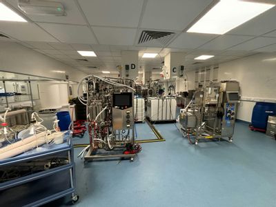 Property Image for Unit 2, 3 and 4 Technopark, Newmarket Road, Cambridge, CB5 8PB