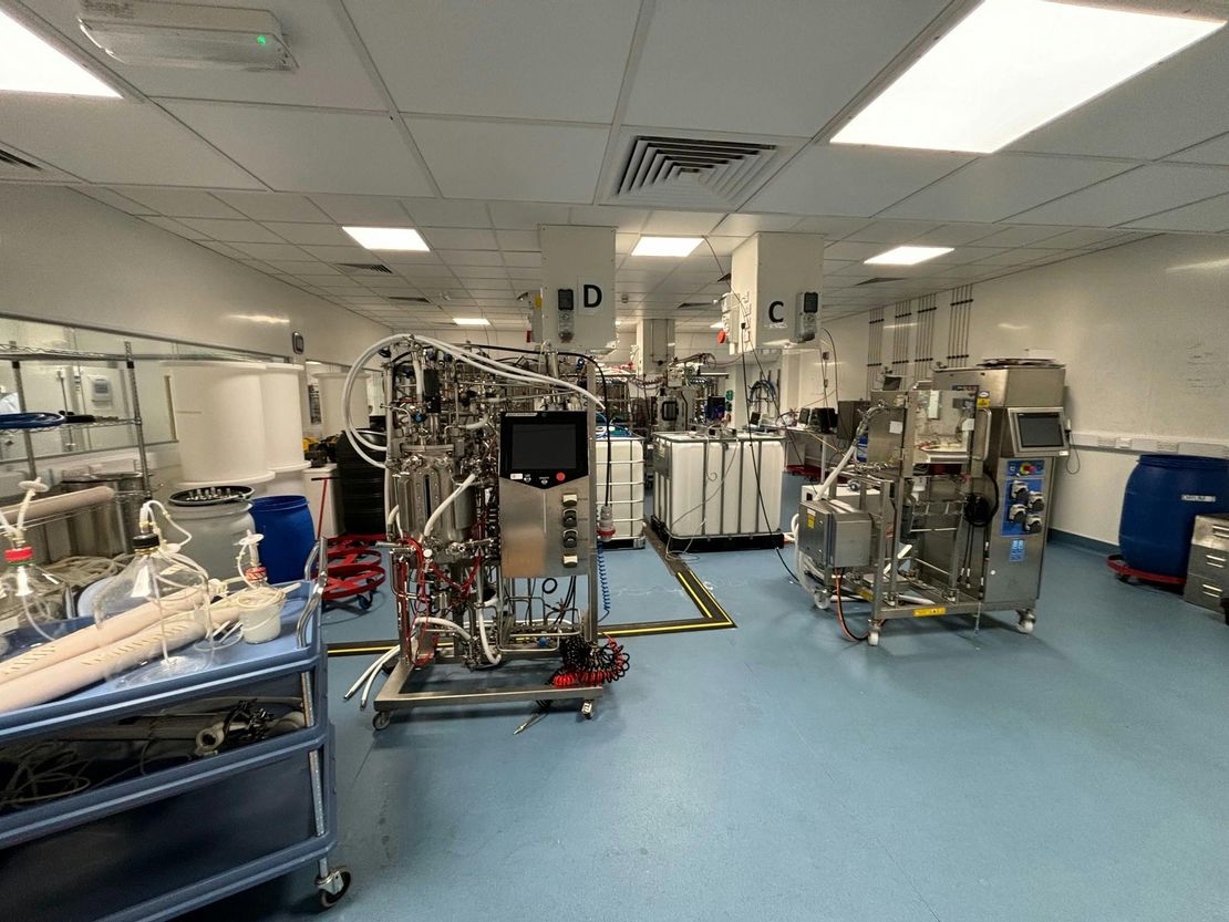 Unit 2, 3 and 4 Technopark, Newmarket Road, Cambridge, CB5 8PB