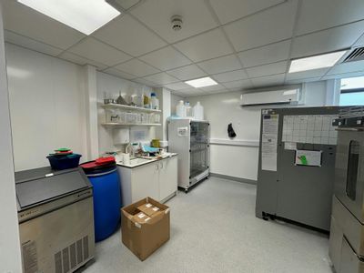 Property Image for Unit 2, 3 and 4 Technopark, Newmarket Road, Cambridge, CB5 8PB
