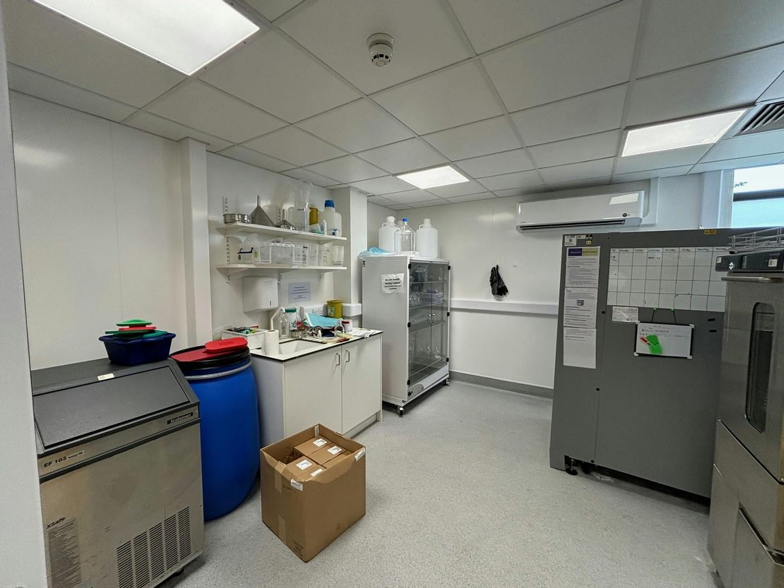 Unit 2, 3 and 4 Technopark, Newmarket Road, Cambridge, CB5 8PB